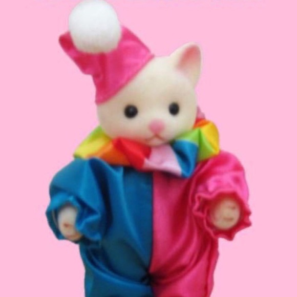 Meet your Posher, Felicity - Picture 1 of 1